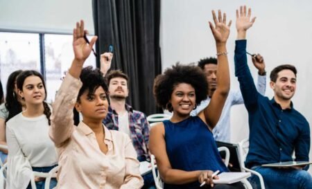 Assembleia Geral de Instalação