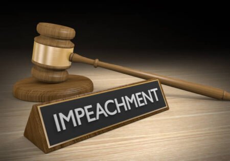 impeachment