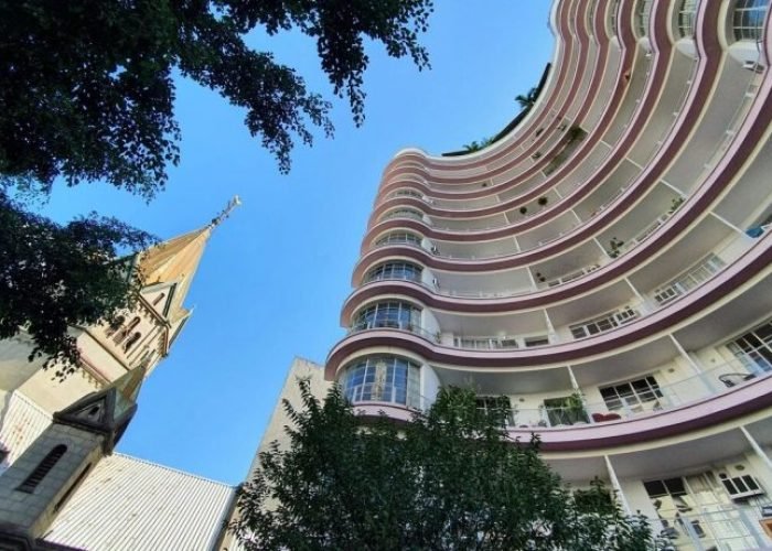 Reserva de airbnb pode ser proibido em condomínios?