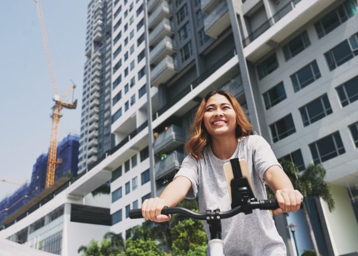 Condomínios Residenciais: a melhor opção para viver com conforto e segurança