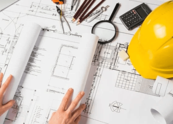 Imóvel na planta: um guia rápido para evitar dor de cabeça