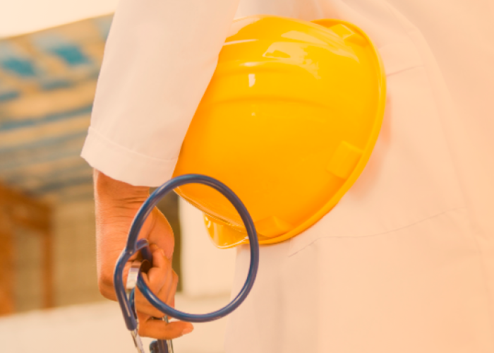 Saúde na Edificação – O QUE FAZER PARA RESGUARDAR A EDIFICAÇÃO E SEU GESTOR