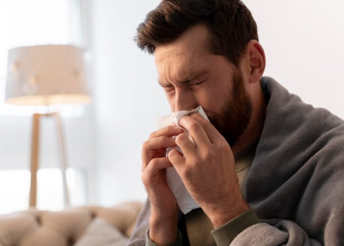 Surto de virose: 7 medidas práticas para prevenir contaminações no condomínio