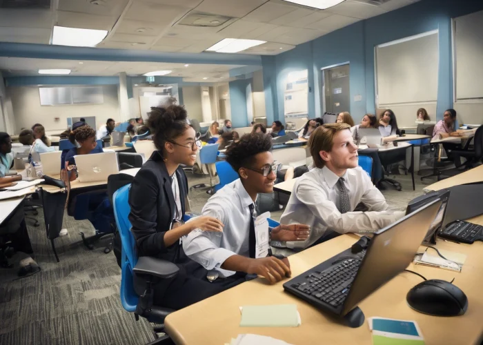 Vagas de Estágio: CIEE abre quase 600 vagas no DF.