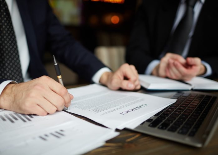 Cartório Digital: Uma nova realidade