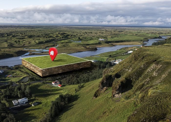 Regime especial tributário para condomínio de lotes