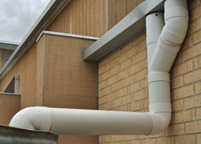 Nova lei determina reaproveitamento de águas usadas e de chuva em novas edificações