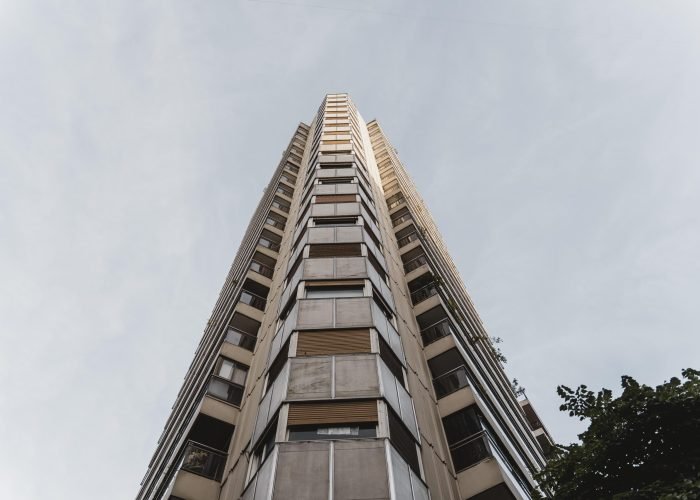 Fim de ano seguro no condomínio