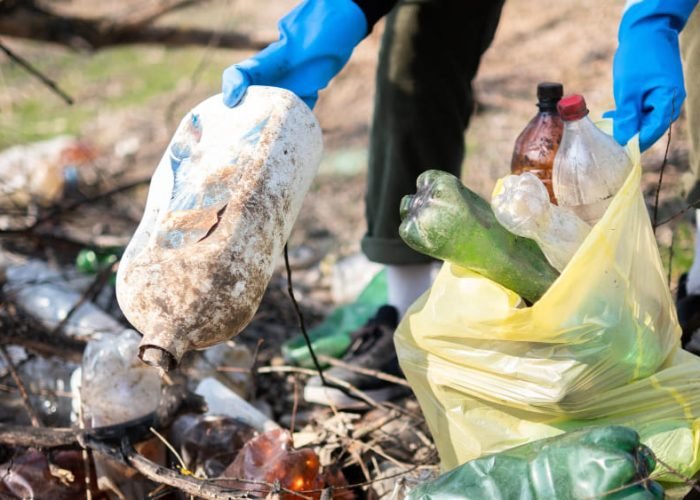 Grandes geradores de resíduos sólidos: dúvidas e soluções